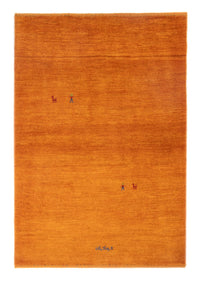 Gabbeh tapijt - Perzisch - 154 x 100 cm - terracotta