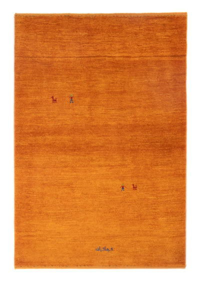 Perzische Gabbeh Tapijt 100x154cm - Perserteppich Wollteppich