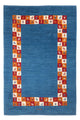 Perzische Gabbeh Tapijt 176x122cm - Perserteppich Wollteppich
