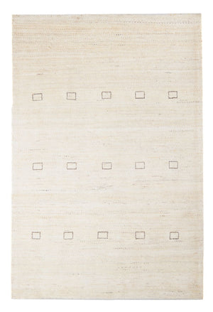 Gabbeh tapijt - Perzisch - 172 x 122 cm - beige