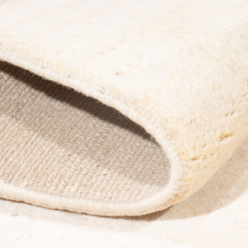 Gabbeh tapijt - Perzisch - 172 x 122 cm - beige