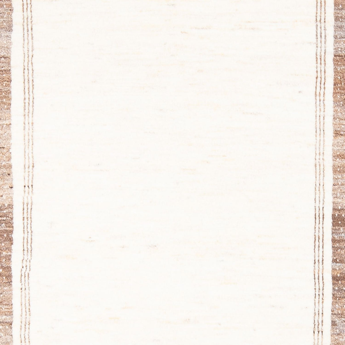 Gabbeh tapijt - Perzisch - 181 x 143 cm - veelkleurig