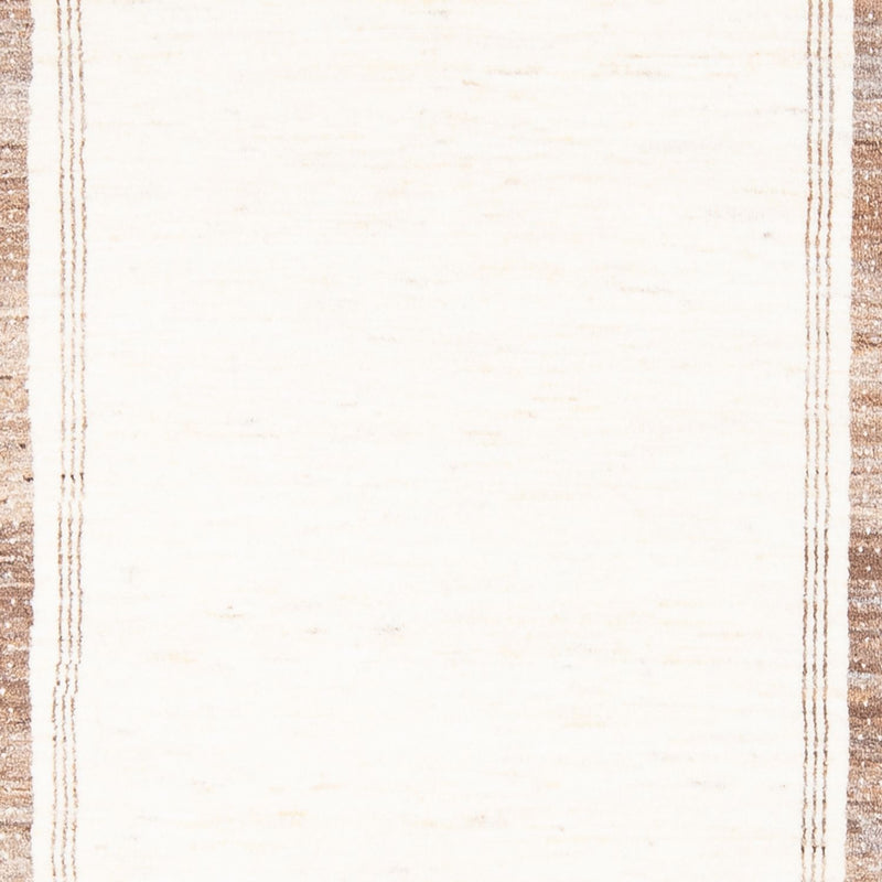 Gabbeh tapijt - Perzisch - 181 x 143 cm - veelkleurig