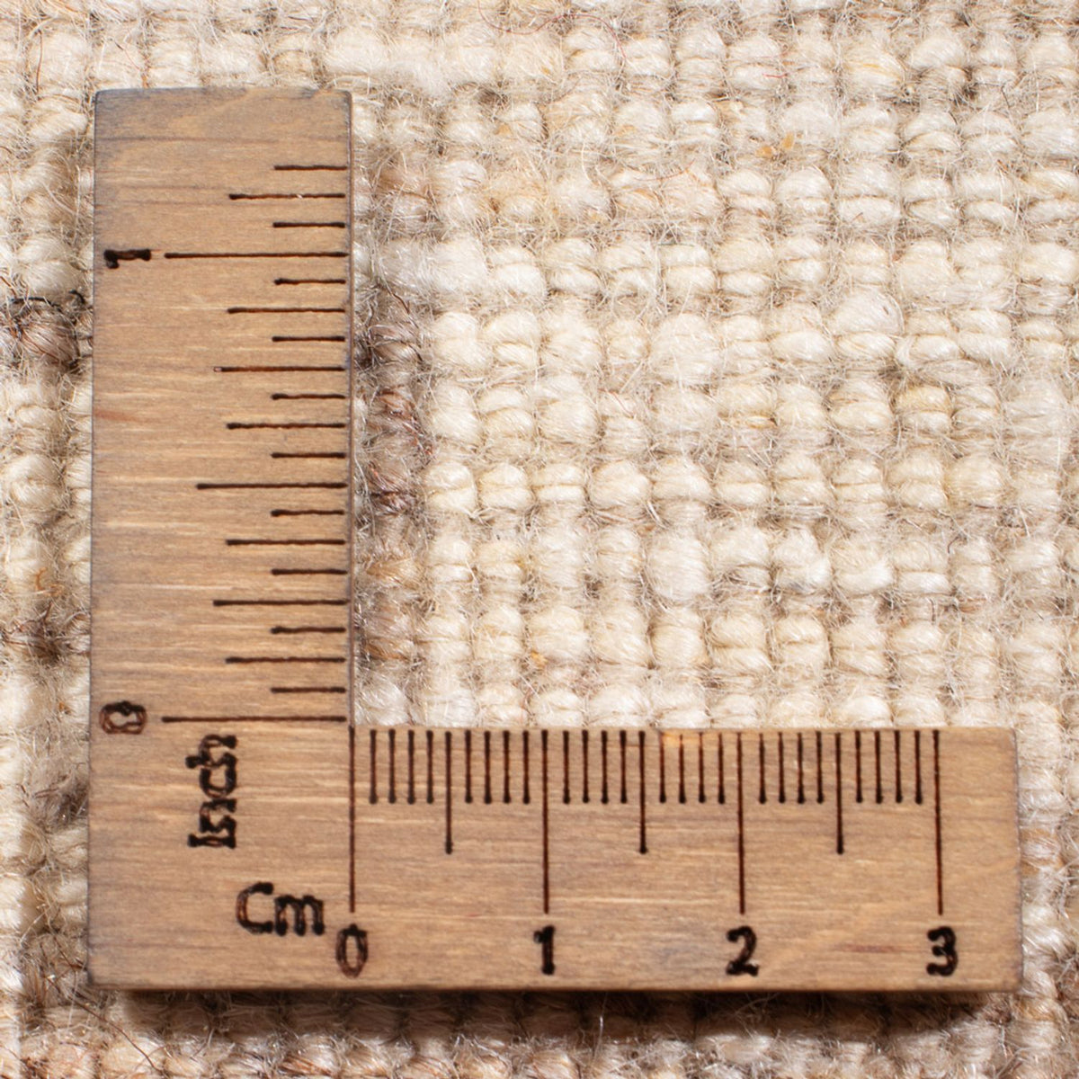 Gabbeh tapijt - Perzisch - 181 x 143 cm - veelkleurig