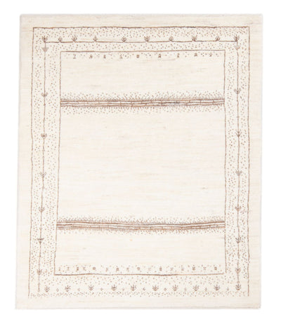 Perzische Gabbeh Tapijt 100x142cm - Perserteppich Wollteppich