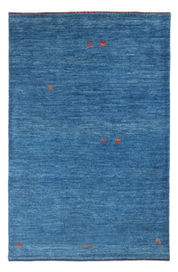Perzische Gabbeh Tapijt 174x118cm - Perserteppich Wollteppich – product image