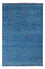 Gabbeh tapijt - Perzisch - 174 x 118 cm - blauw