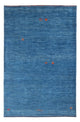 Perzische Gabbeh Tapijt 174x118cm - Perserteppich Wollteppich