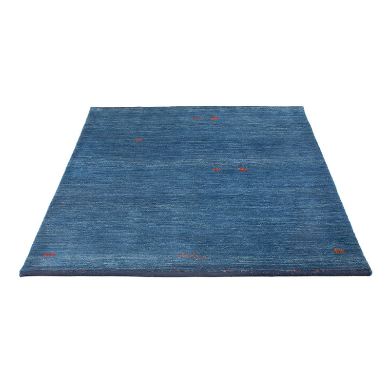 Gabbeh tapijt - Perzisch - 174 x 118 cm - blauw