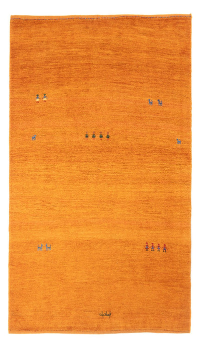 Perzische Gabbeh Tapijt 116x179cm - Perserteppich Wollteppich