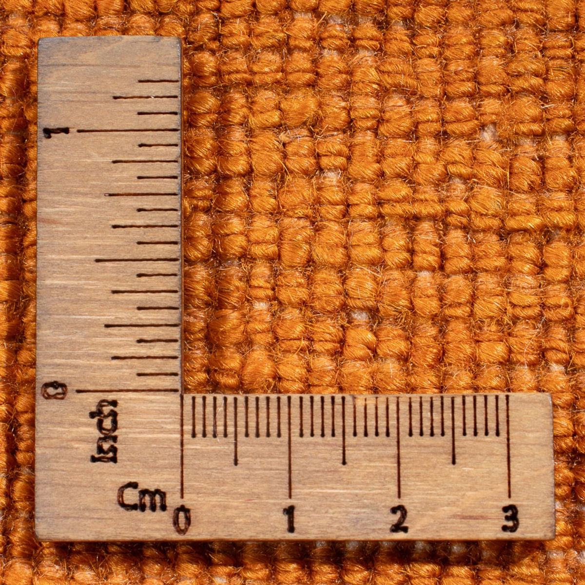 Gabbeh tapijt - Perzisch - 179 x 116 cm - oranje