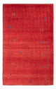 Perzische Gabbeh Tapijt 183x123cm - Perserteppich Wollteppich
