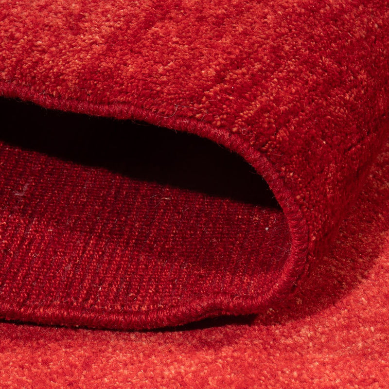 Gabbeh tapijt - Perzisch - 183 x 123 cm - rood