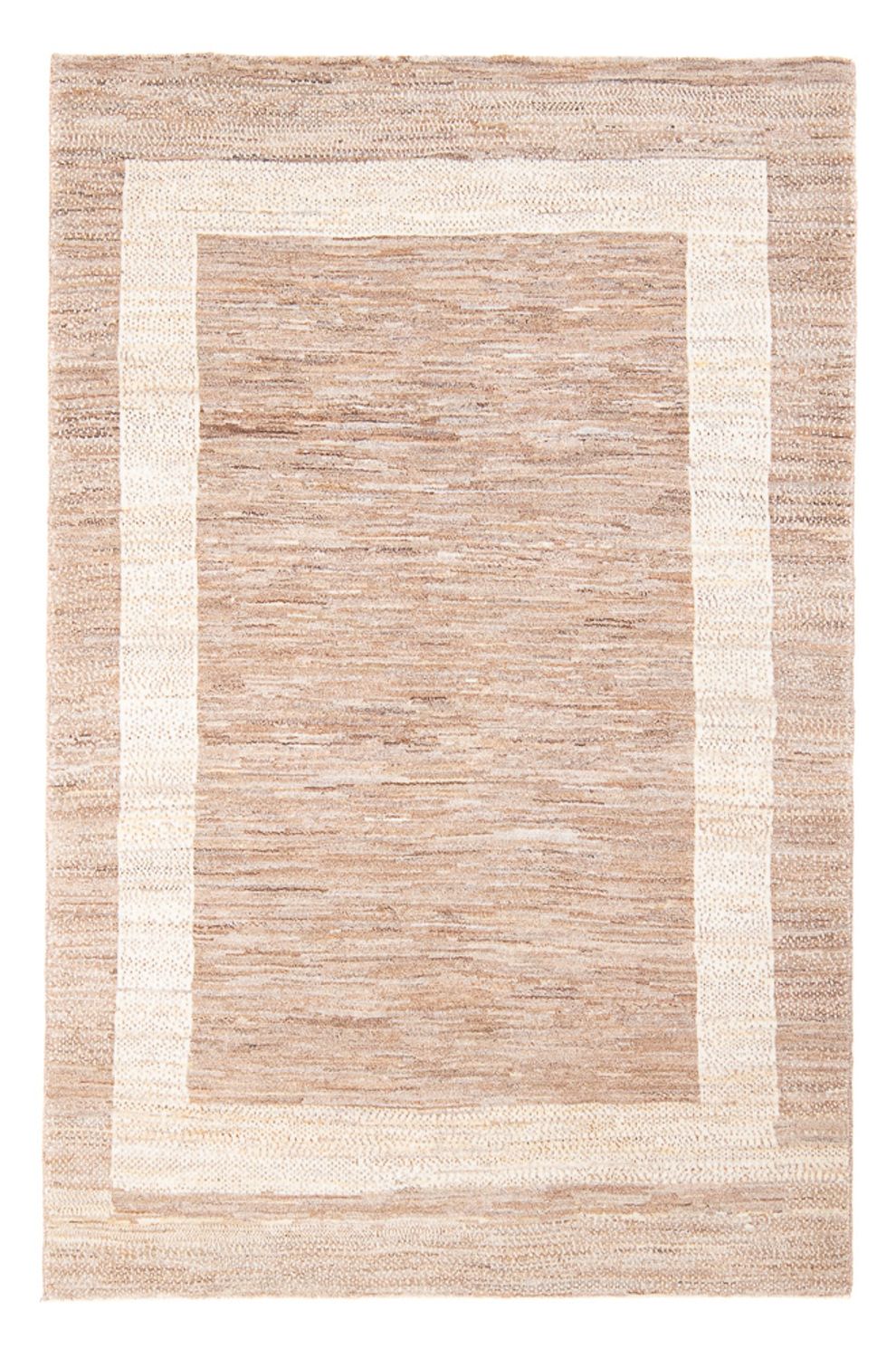 Gabbeh tapijt - Perzisch - 167 x 121 cm - veelkleurig