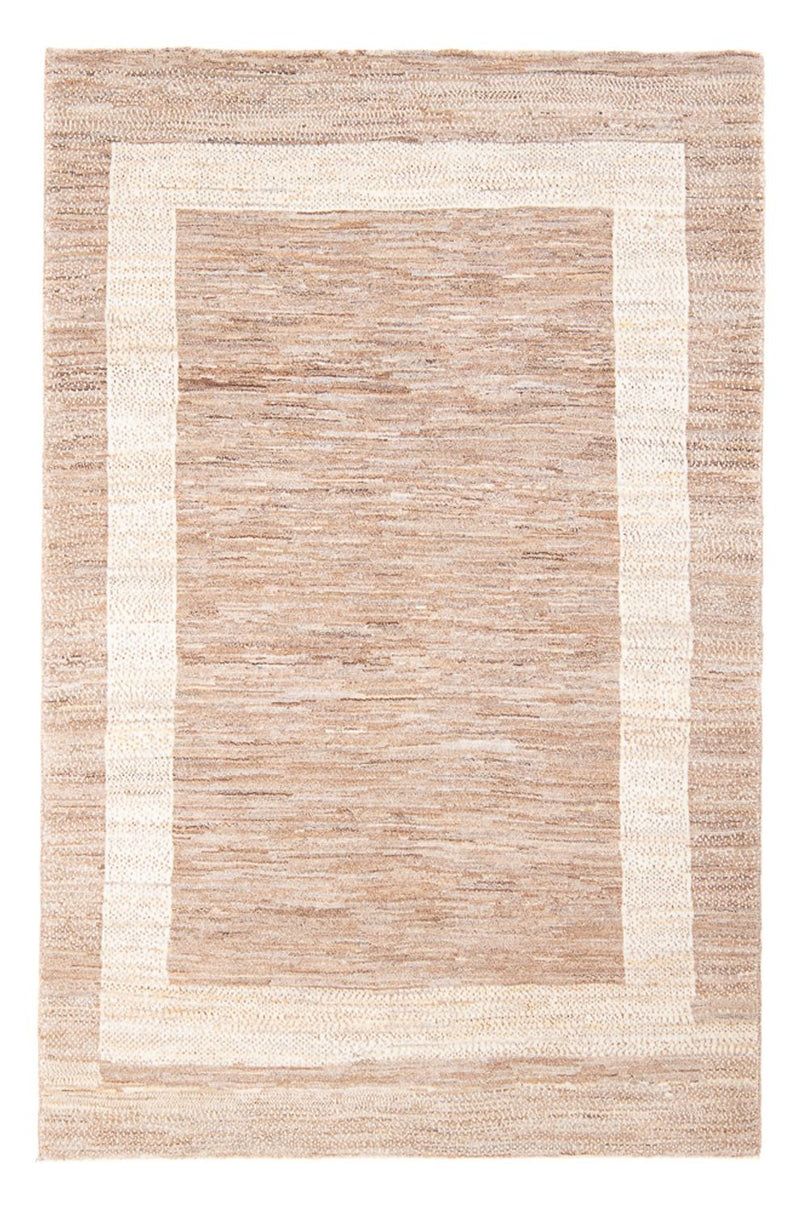 Gabbeh tapijt - Perzisch - 167 x 121 cm - veelkleurig