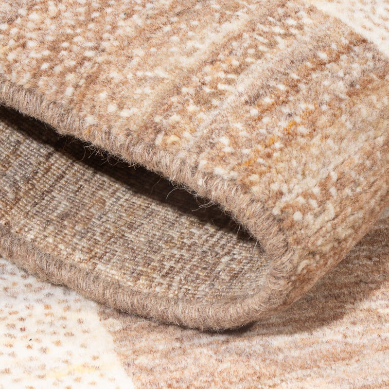 Gabbeh tapijt - Perzisch - 167 x 121 cm - veelkleurig