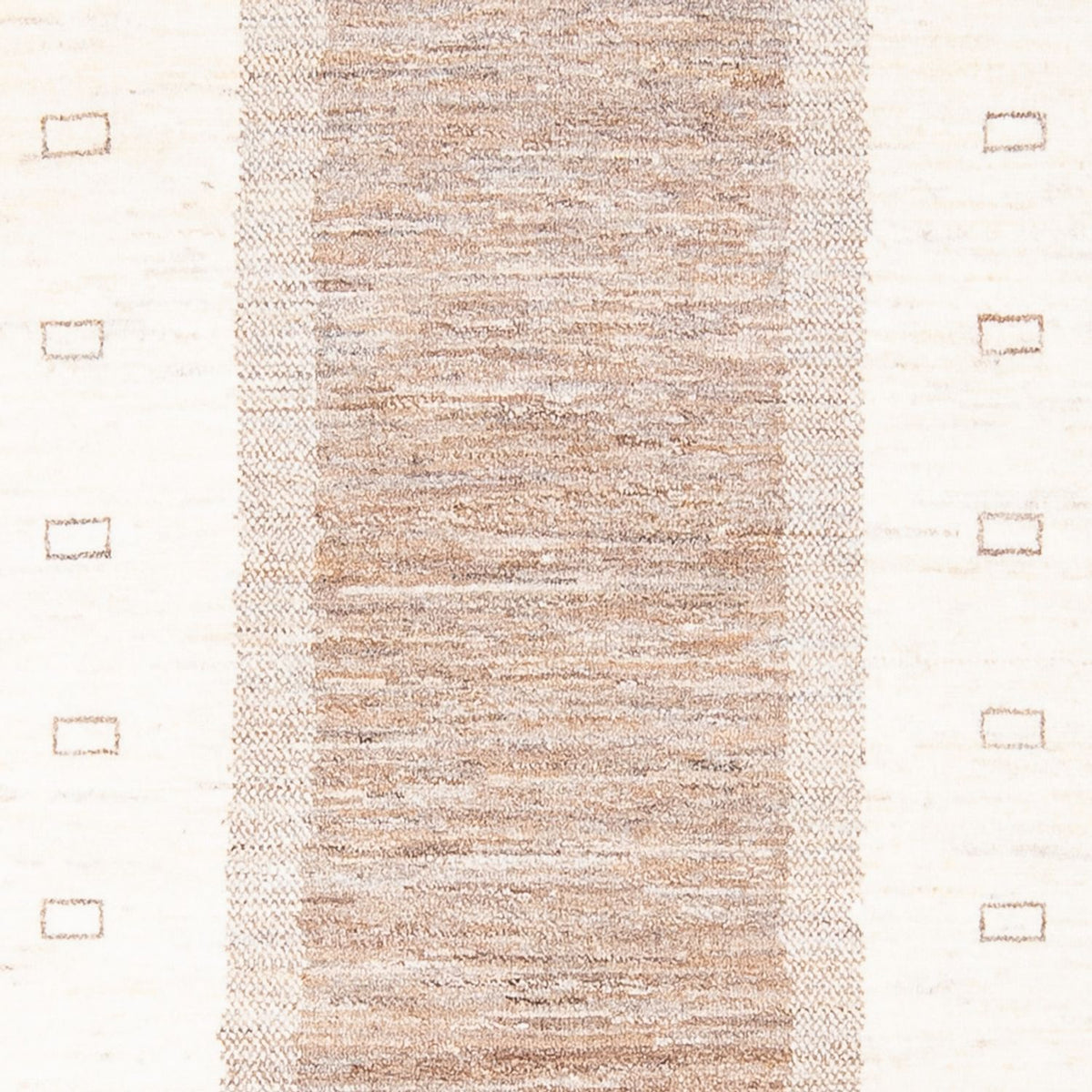 Gabbeh tapijt - Perzisch - 174 x 113 cm - veelkleurig