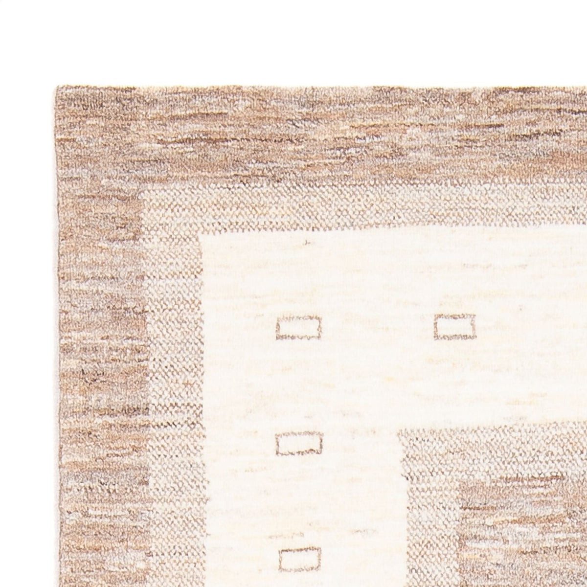 Gabbeh tapijt - Perzisch - 174 x 113 cm - veelkleurig