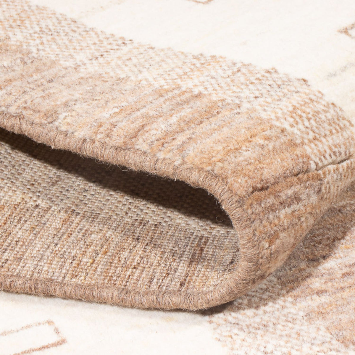 Gabbeh tapijt - Perzisch - 174 x 113 cm - veelkleurig