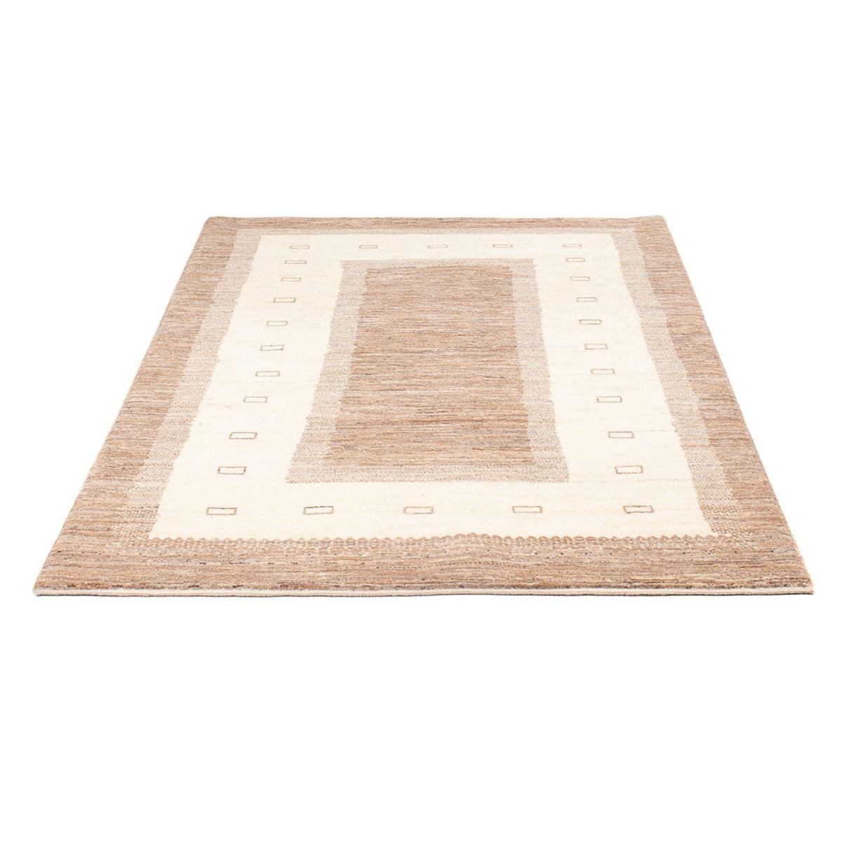 Gabbeh tapijt - Perzisch - 174 x 113 cm - veelkleurig