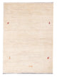 Perzische Gabbeh Tapijt 148x100cm - Perserteppich Wollteppich