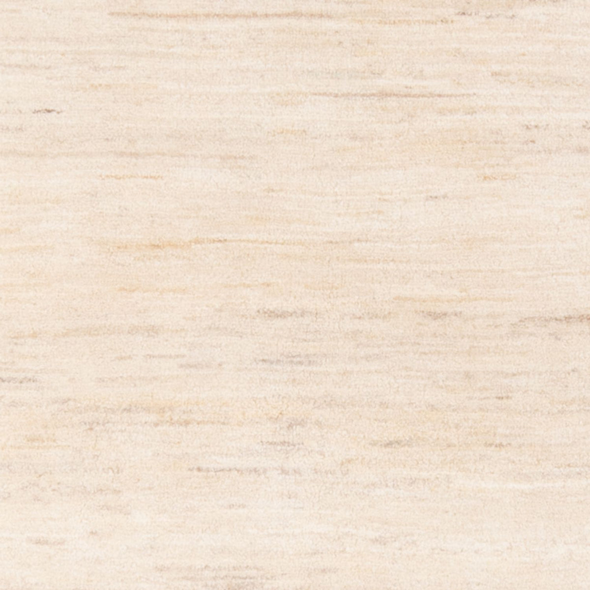 Gabbeh tapijt - Perzisch - 148 x 100 cm - licht beige