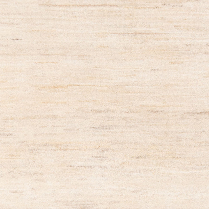 Gabbeh tapijt - Perzisch - 148 x 100 cm - licht beige