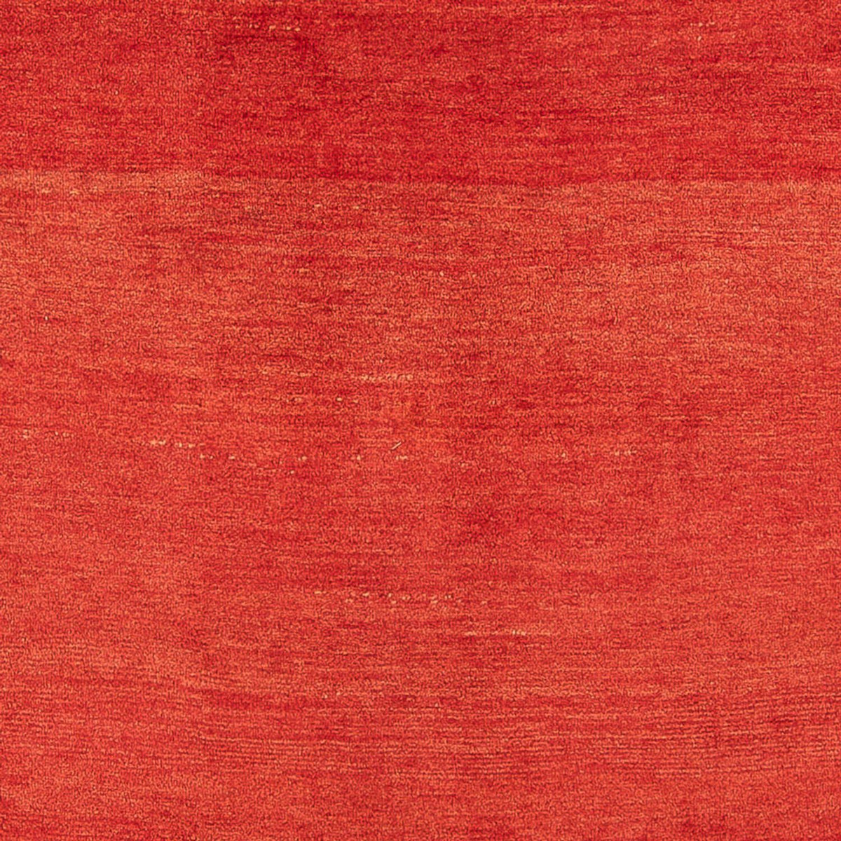 Gabbeh tapijt - Perzisch - 390 x 304 cm - rood