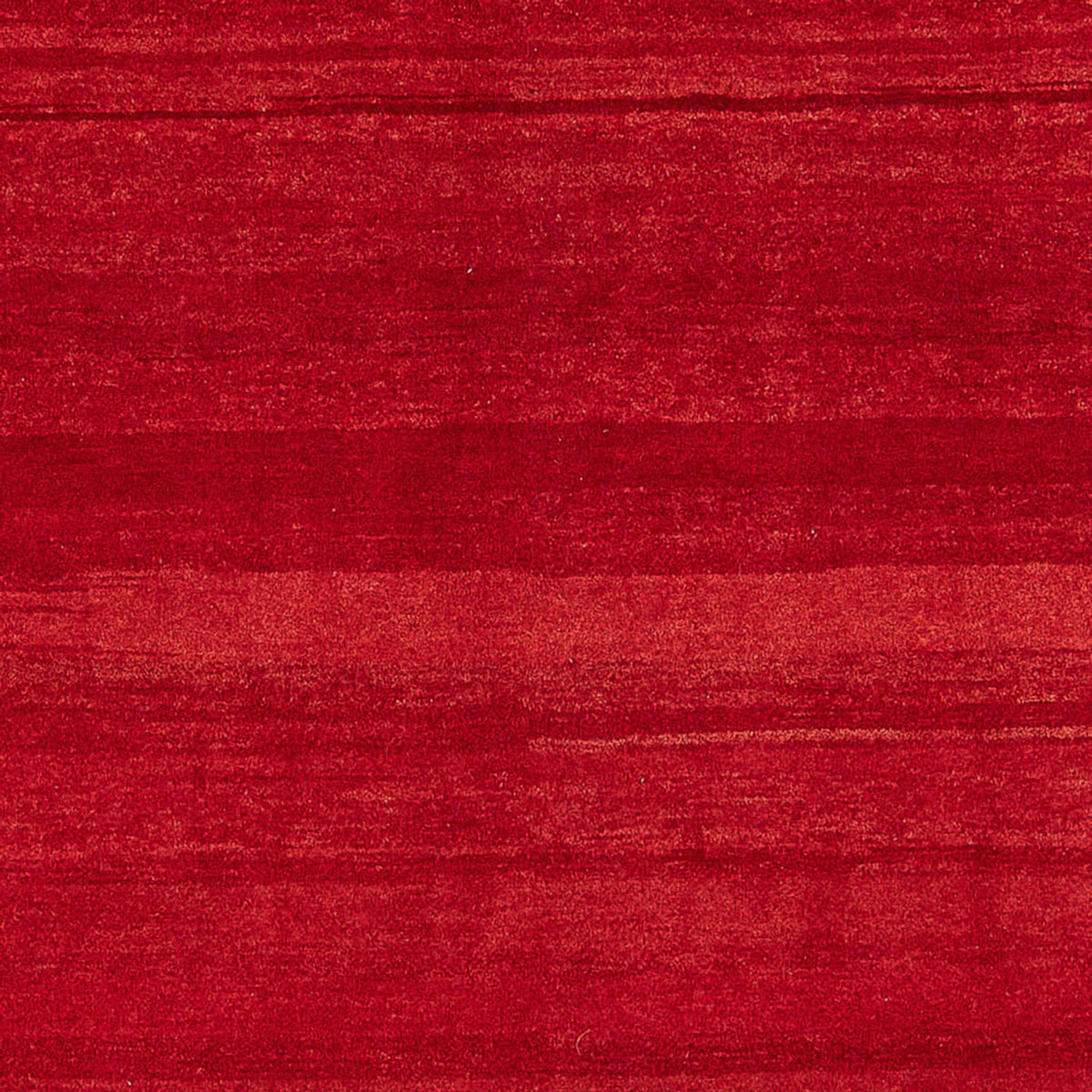 Gabbeh tapijt - Perzisch - 390 x 316 cm - rood