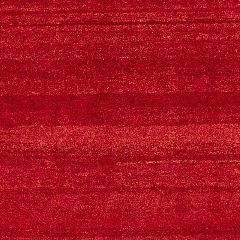 Gabbeh tapijt - Perzisch - 390 x 316 cm - rood
