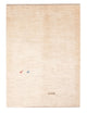 Perzische Gabbeh Tapijt 158x108cm - Perserteppich Wollteppich