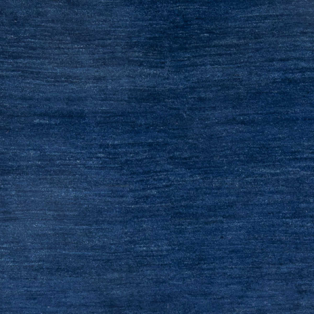 Gabbeh tapijt - Perzisch - 158 x 107 cm - donkerblauw
