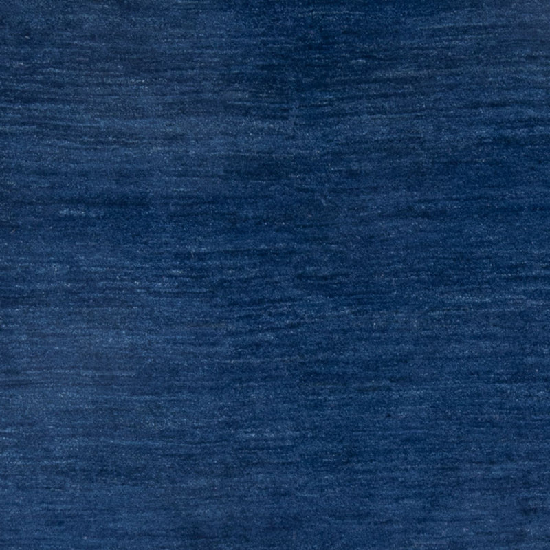 Gabbeh tapijt - Perzisch - 158 x 107 cm - donkerblauw