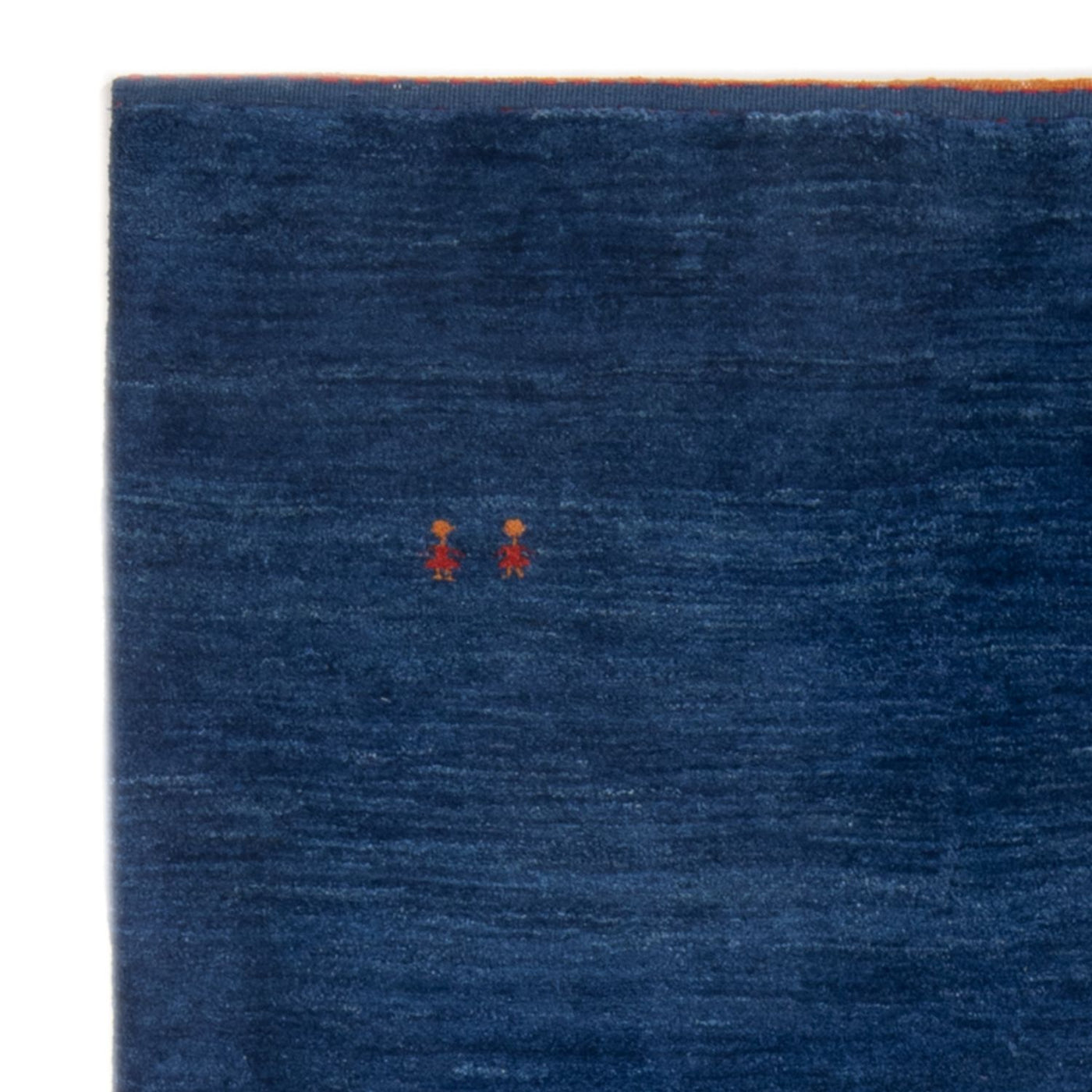 Perzische Gabbeh Tapijt 158x107cm - Perserteppich Wollteppich