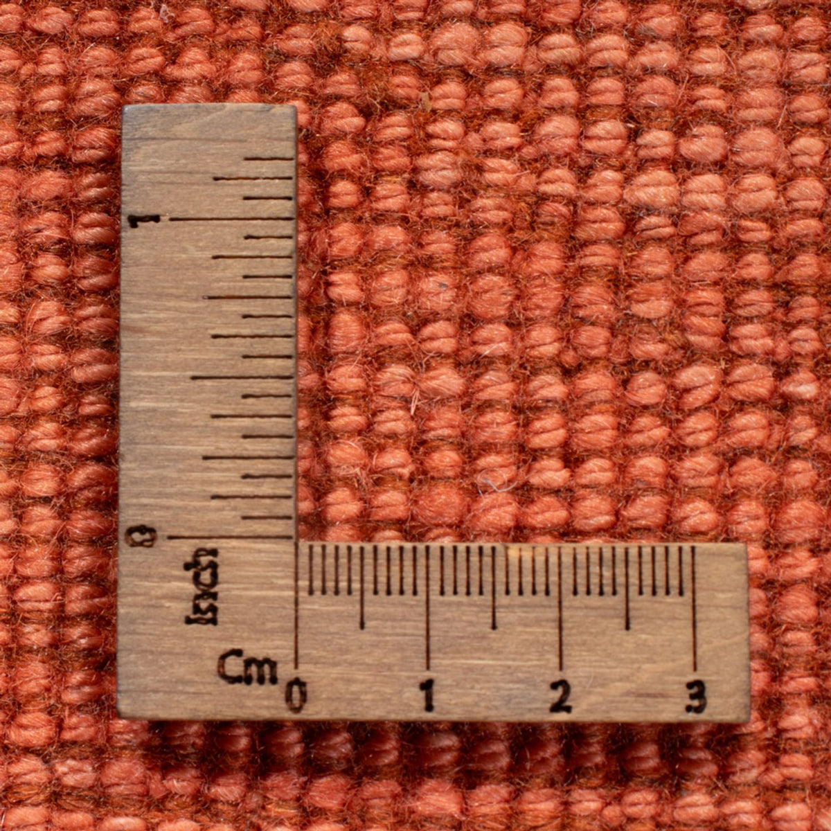 Gabbeh tapijt - Perzisch - 163 x 110 cm - zalm