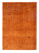 Perzische Gabbeh Tapijt 112x155cm - Perserteppich Wollteppich