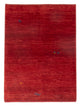 Perzische Gabbeh Tapijt 147x101cm - Perserteppich Wollteppich
