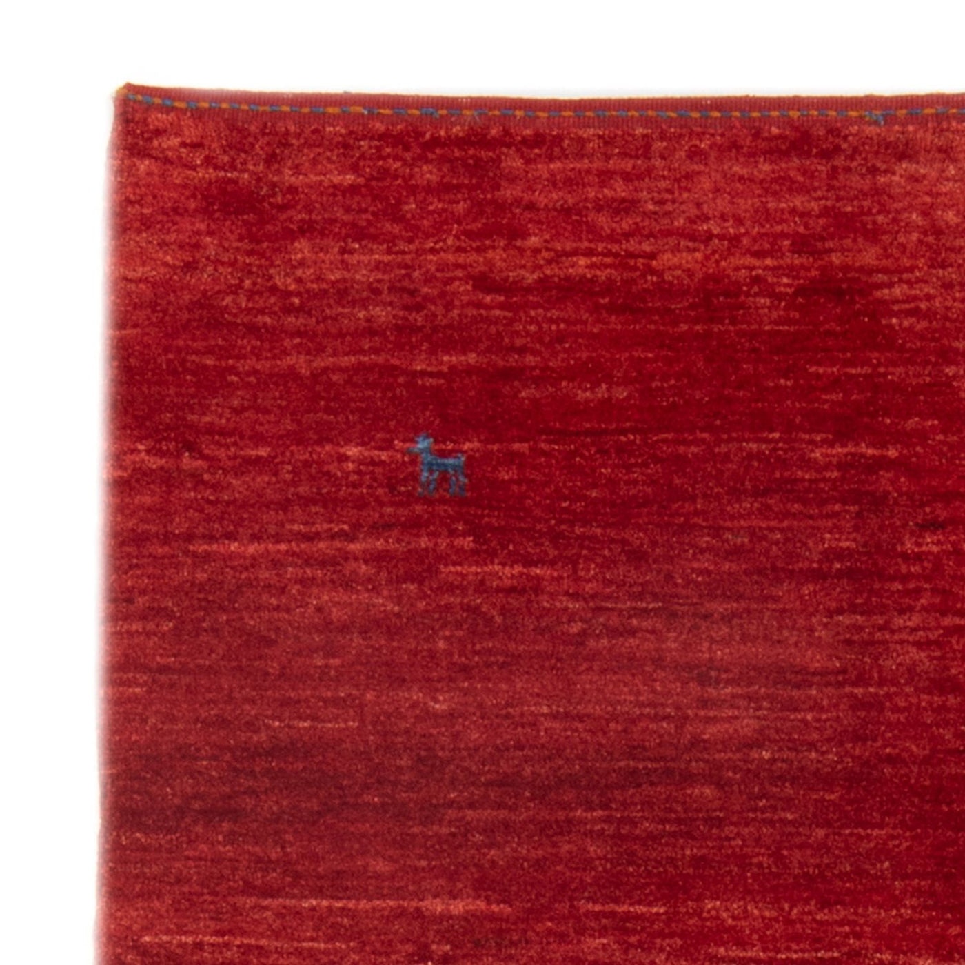 Perzische Gabbeh Tapijt 147x101cm - Perserteppich Wollteppich