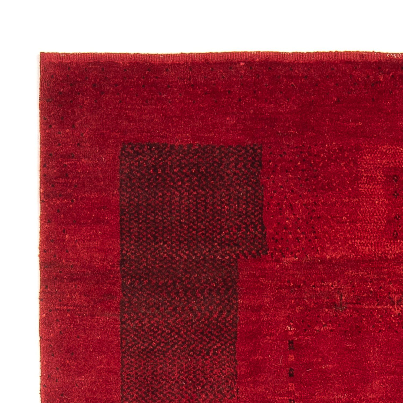 Perzische Gabbeh Tapijt 180x127cm - Perserteppich Wollteppich