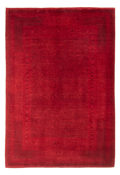 Perzische Gabbeh Tapijt 128x177cm - Perserteppich Wollteppich