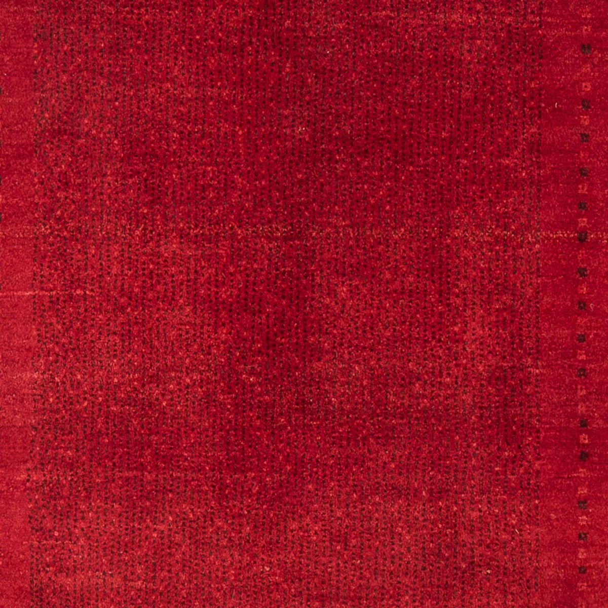 Gabbeh tapijt - Perzisch - 177 x 128 cm - donkerrood