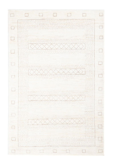 Perzische Gabbeh Tapijt 120x180cm - Perserteppich Wollteppich