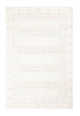 Perzische Gabbeh Tapijt 180x120cm - Perserteppich Wollteppich