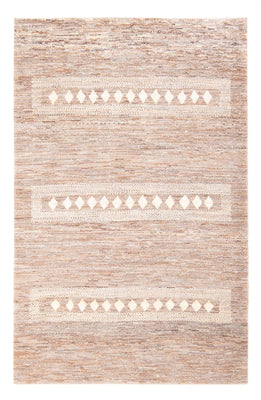 Gabbeh tapijt - Perzisch - 180 x 120 cm - donker beige
