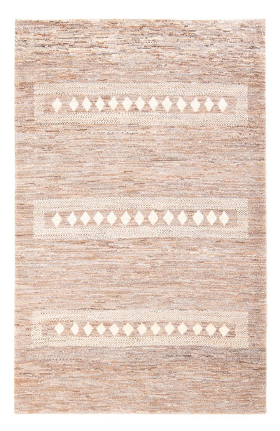Perzische Gabbeh Tapijt 120x180cm - Perserteppich Wollteppich