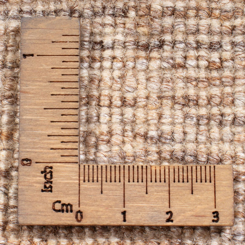 Gabbeh tapijt - Perzisch - 180 x 120 cm - donker beige