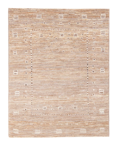 Perzische Gabbeh Tapijt 100x144cm - Perserteppich Wollteppich