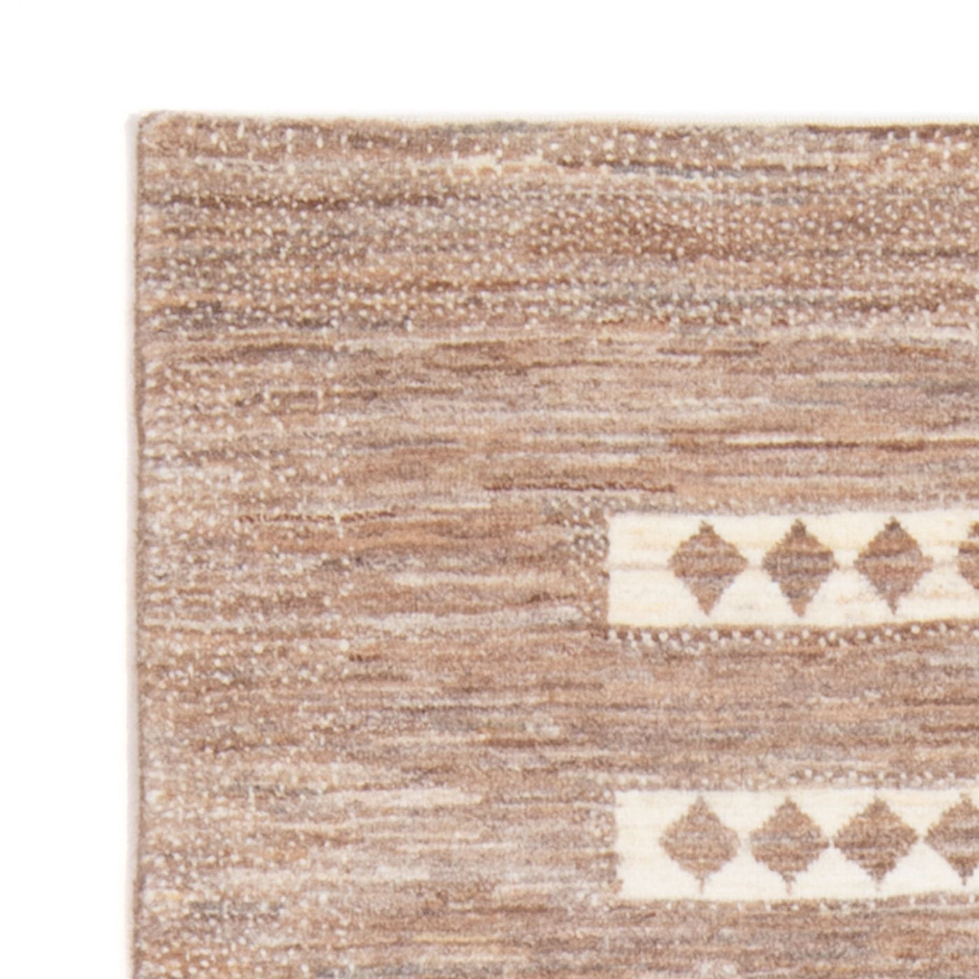 Perzische Gabbeh Tapijt 143x98cm - Perserteppich Wollteppich