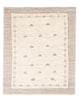 Perzische Gabbeh Tapijt 145x96cm - Perserteppich Wollteppich