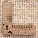 Gabbeh tapijt - Perzisch - 145 x 96 cm - licht beige